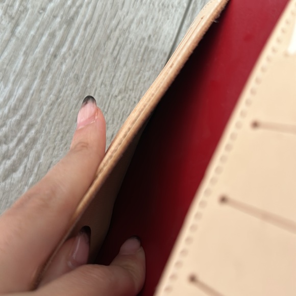 Brand new Bremont wallet - Picture 5 of 9